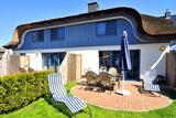 Ferienhaus in Ostseeheilbad Zingst - Seem&ouml;we - Bild 1