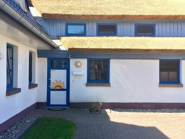 Ferienhaus in Ostseeheilbad Zingst - Seem&ouml;we - Bild 2