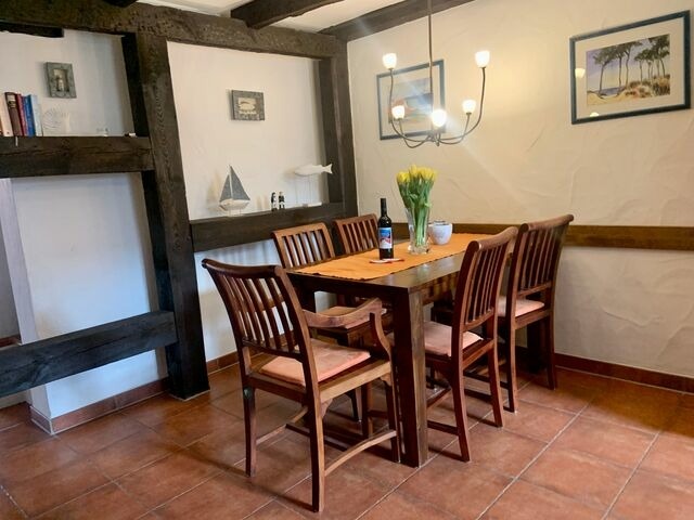 Ferienhaus in Ostseeheilbad Zingst - Seem&ouml;we - Bild 8