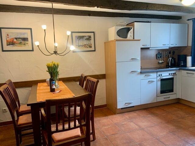 Ferienhaus in Ostseeheilbad Zingst - Seem&ouml;we - Bild 9