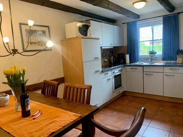 Ferienhaus in Ostseeheilbad Zingst - Seem&ouml;we - Bild 10
