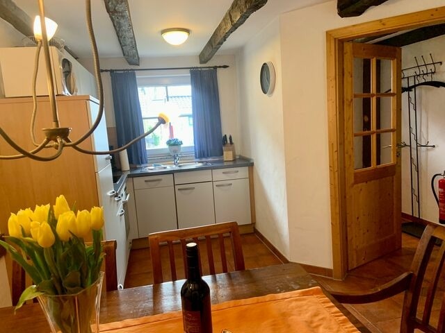 Ferienhaus in Ostseeheilbad Zingst - Seem&ouml;we - Bild 11