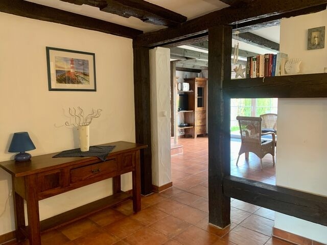Ferienhaus in Ostseeheilbad Zingst - Seem&ouml;we - Bild 12