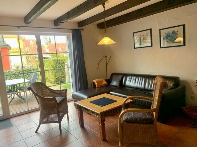 Ferienhaus in Ostseeheilbad Zingst - Seem&ouml;we - Bild 13
