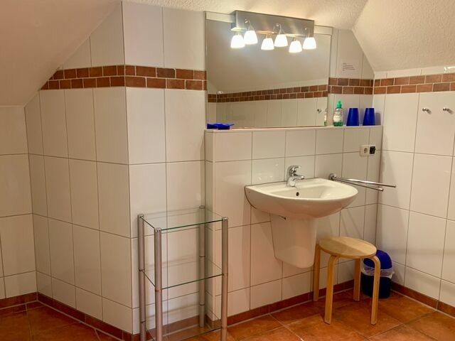 Ferienhaus in Ostseeheilbad Zingst - Seem&ouml;we - Bild 20