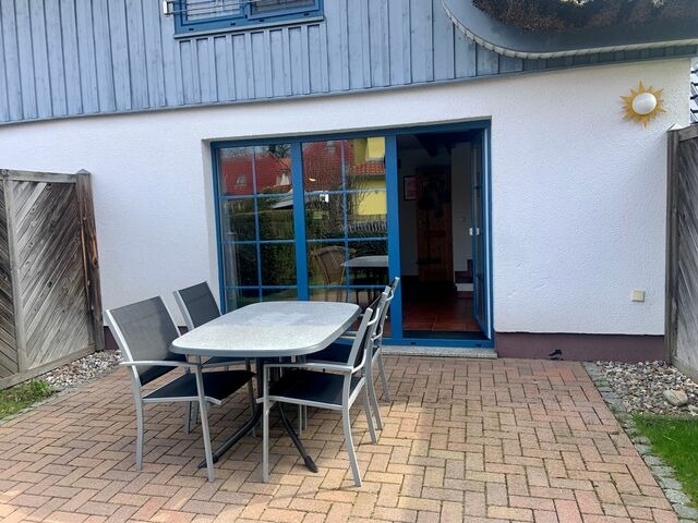 Ferienhaus in Ostseeheilbad Zingst - Seem&ouml;we - Bild 23