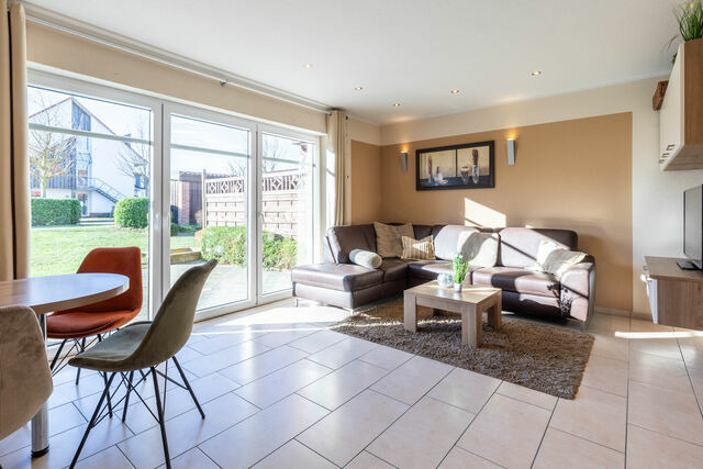 Ferienwohnung in Boltenhagen - Haus D&uuml;ne Wohnung 10 - Bild 3