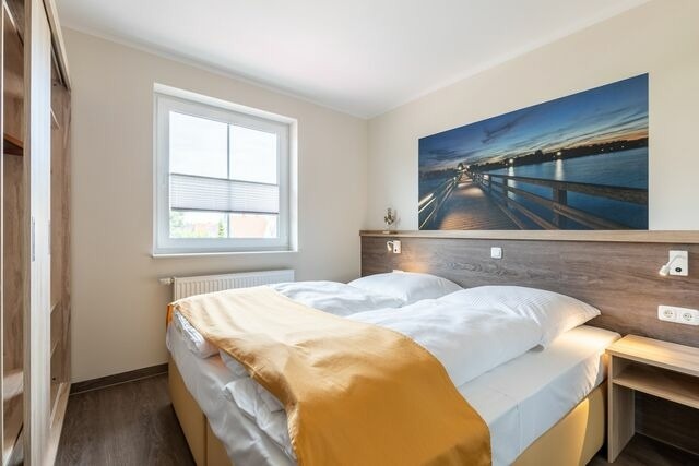 Ferienwohnung in Boltenhagen - OSTSEE7 Fewo Sun - Bild 10