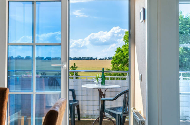Ferienwohnung in Boltenhagen - Haus Jenny Wohnung C 5 - Bild 4
