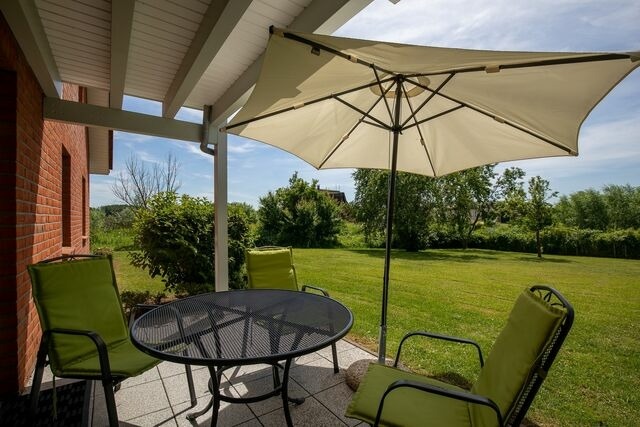 Ferienwohnung in Boltenhagen - Hs. am Weidengrund Whg. 5 - Bild 2