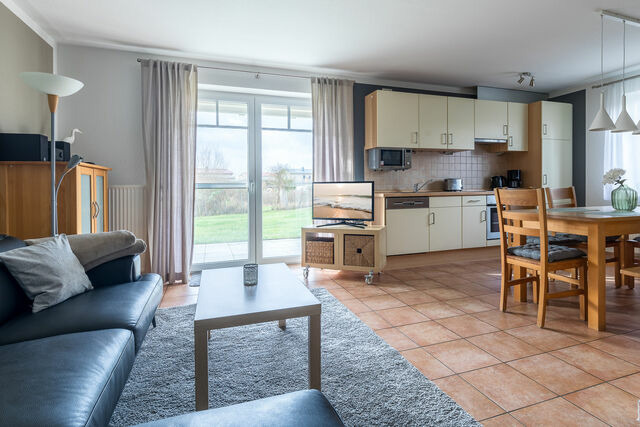 Ferienwohnung in Boltenhagen - Hs. am Weidengrund Whg. 5 - Bild 8