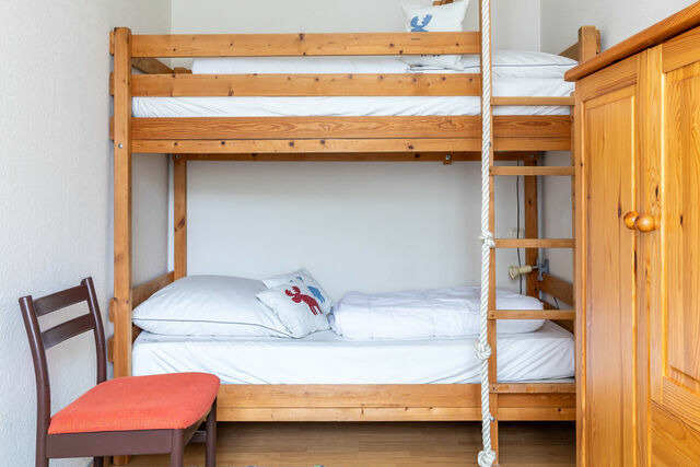 Ferienwohnung in Boltenhagen - S&uuml;nnslag Wohnung 106 - Bild 20