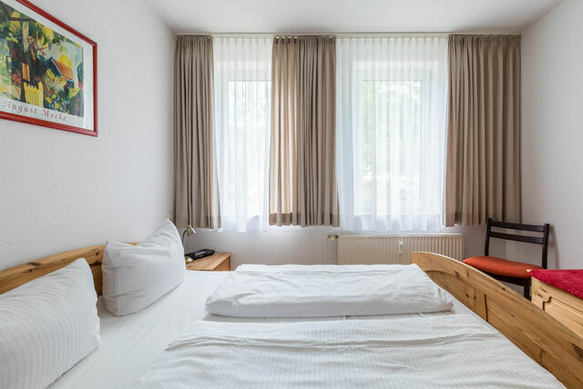 Ferienwohnung in Boltenhagen - S&uuml;nnslag Wohnung 106 - Bild 24