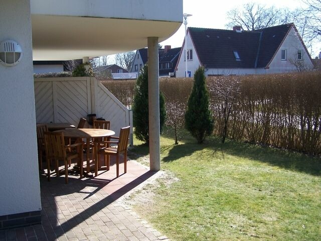 Ferienwohnung in Ostseeheilbad Zingst - Victoria - Bild 2