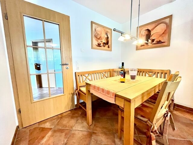 Ferienwohnung in Ostseeheilbad Zingst - Victoria - Bild 5