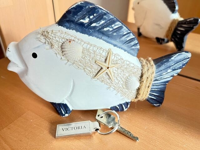 Ferienwohnung in Ostseeheilbad Zingst - Victoria - Bild 8