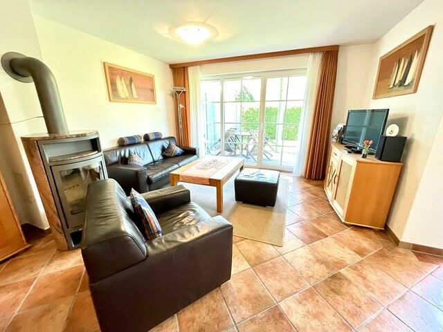 Ferienwohnung in Ostseeheilbad Zingst - Victoria - Bild 10