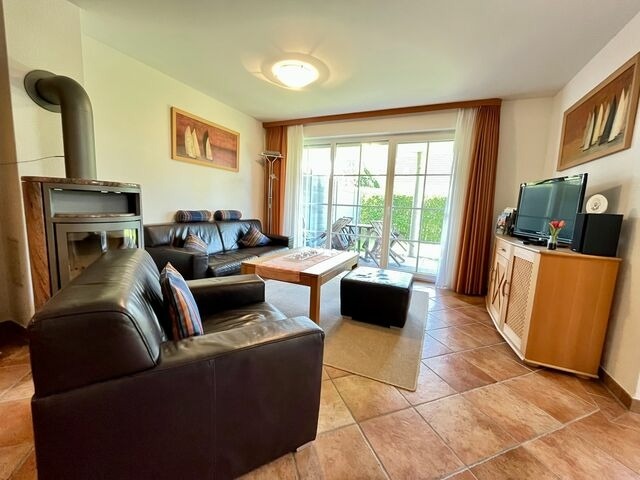 Ferienwohnung in Ostseeheilbad Zingst - Victoria - Bild 11