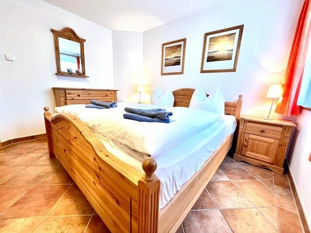 Ferienwohnung in Ostseeheilbad Zingst - Victoria - Bild 24