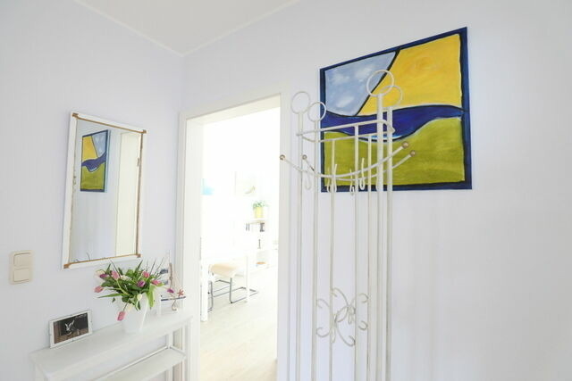 Ferienwohnung in Boltenhagen - S&uuml;nnslag Wohnung 107 - Bild 6