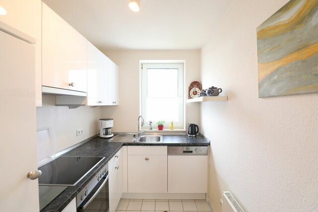 Ferienwohnung in Boltenhagen - S&uuml;nnslag Wohnung 107 - Bild 11