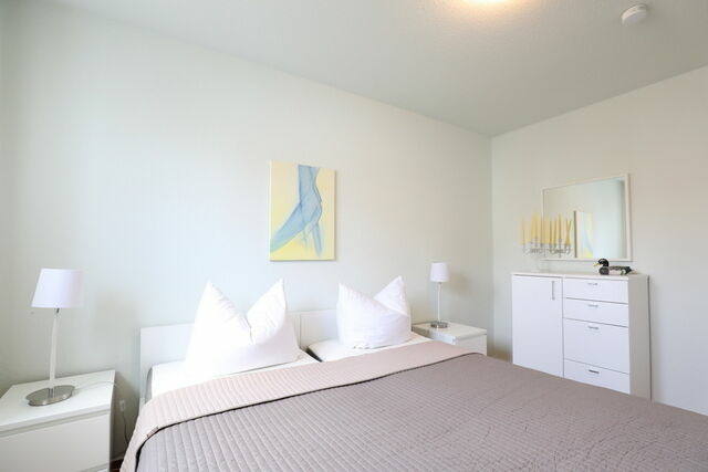 Ferienwohnung in Boltenhagen - S&uuml;nnslag Wohnung 107 - Bild 13