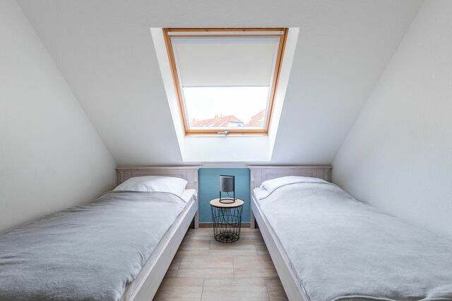 Ferienwohnung in Boltenhagen - Papillon 7-6 Wohnung "kleine Heimat" - Bild 7