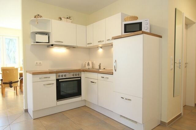 Ferienwohnung in Boltenhagen - Hanseresidenz I Whg. 11 - Bild 3