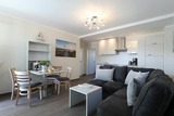Ferienwohnung in Boltenhagen - OSTSEE7 Fewo D&uuml;ne - Bild 1