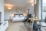 Ferienwohnung in Wohlenberg - Haus Ostseeblick Appartement - Bild 1