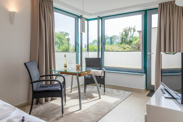 Ferienwohnung in Wohlenberg - Haus Ostseeblick Appartement - Bild 4