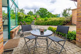 Ferienwohnung in Wohlenberg - Haus Ostseeblick Appartement - Bild 6