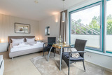Ferienwohnung in Wohlenberg - Haus Ostseeblick Appartement - Bild 8