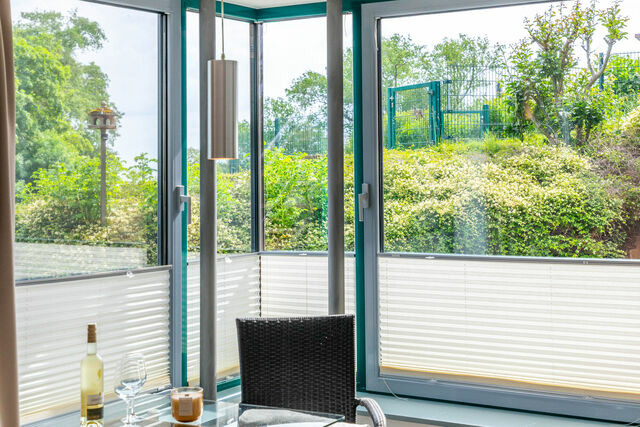 Ferienwohnung in Wohlenberg - Haus Ostseeblick Appartement - Bild 9