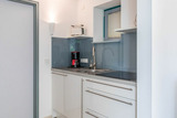 Ferienwohnung in Wohlenberg - Haus Ostseeblick Appartement - Bild 13
