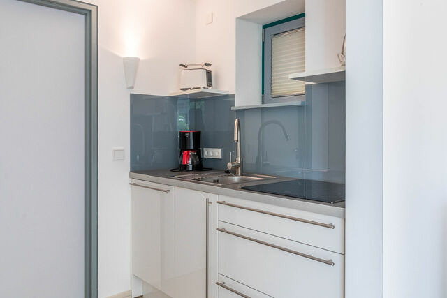 Ferienwohnung in Wohlenberg - Haus Ostseeblick Appartement - Bild 13