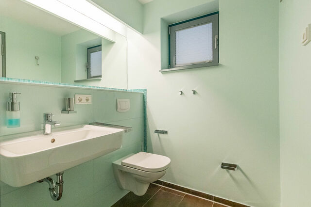 Ferienwohnung in Wohlenberg - Haus Ostseeblick Appartement - Bild 18