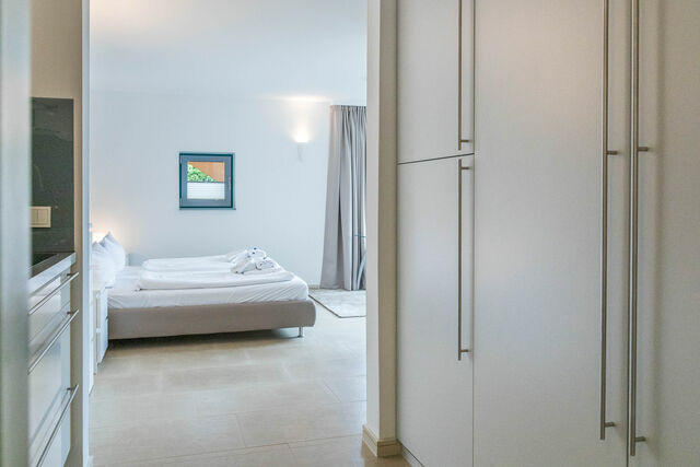 Ferienwohnung in Wohlenberg - Haus Ostseeblick Appartement - Bild 20