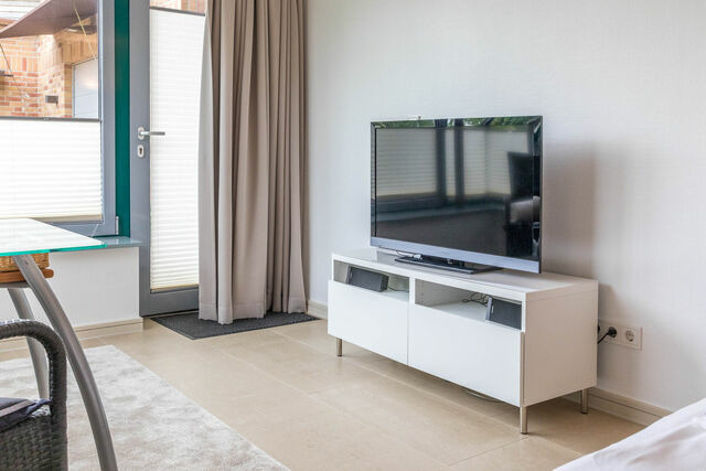 Ferienwohnung in Wohlenberg - Haus Ostseeblick Appartement - Bild 21