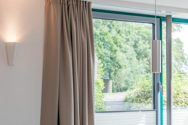 Ferienwohnung in Wohlenberg - Haus Ostseeblick Appartement - Bild 23