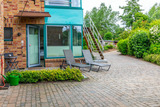 Ferienwohnung in Wohlenberg - Haus Ostseeblick Appartement - Bild 25
