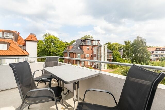 Ferienwohnung in Boltenhagen - Hanseresidenz I Whg. 22 - Bild 3
