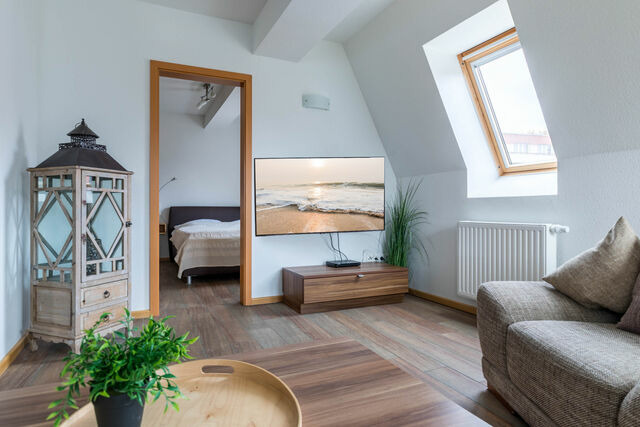 Ferienwohnung in Boltenhagen - Hanseresidenz I Whg. 22 - Bild 4