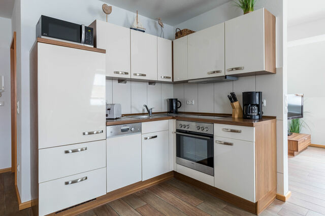 Ferienwohnung in Boltenhagen - Hanseresidenz I Whg. 22 - Bild 5