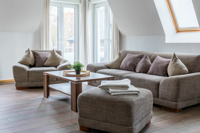 Ferienwohnung in Boltenhagen - Hanseresidenz I Whg. 22 - Bild 8