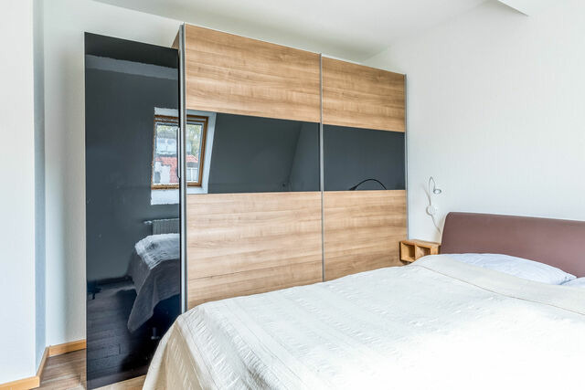 Ferienwohnung in Boltenhagen - Hanseresidenz I Whg. 22 - Bild 12