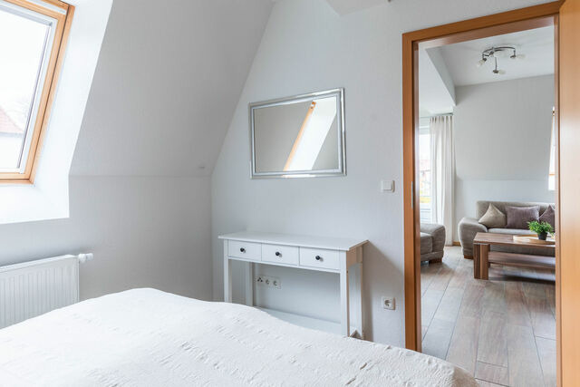 Ferienwohnung in Boltenhagen - Hanseresidenz I Whg. 22 - Bild 15