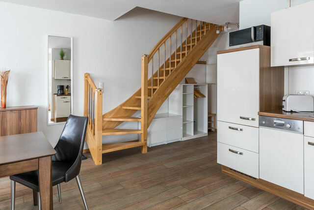 Ferienwohnung in Boltenhagen - Hanseresidenz I Whg. 22 - Bild 16