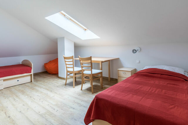 Ferienwohnung in Boltenhagen - Hanseresidenz I Whg. 22 - Bild 18