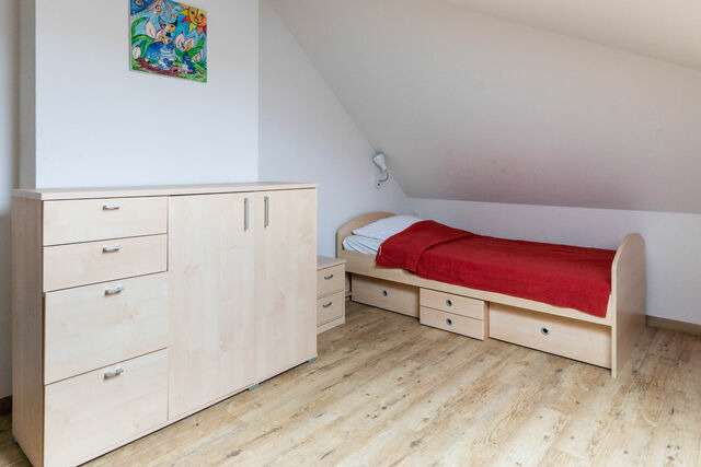 Ferienwohnung in Boltenhagen - Hanseresidenz I Whg. 22 - Bild 19